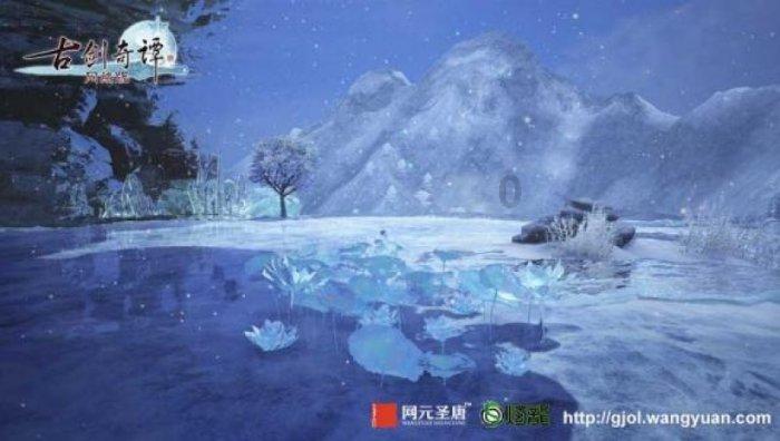 蓝点的冒险