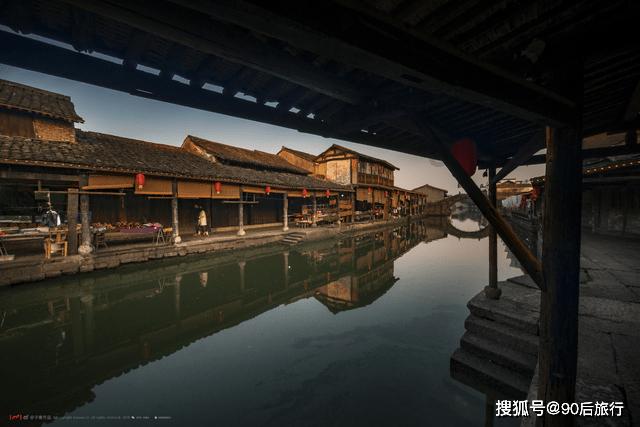 夏季的雨
